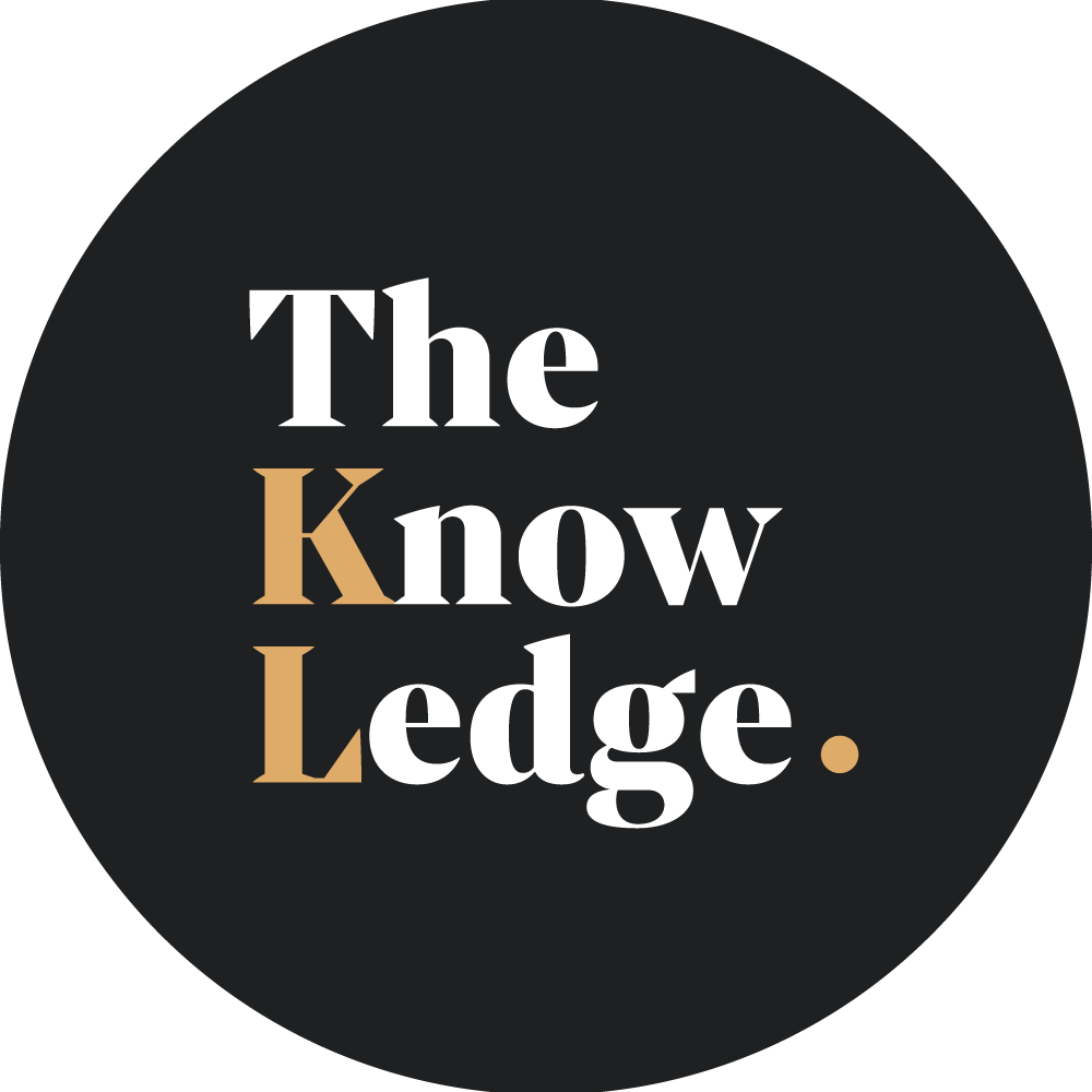 The KnowLedge Magazine